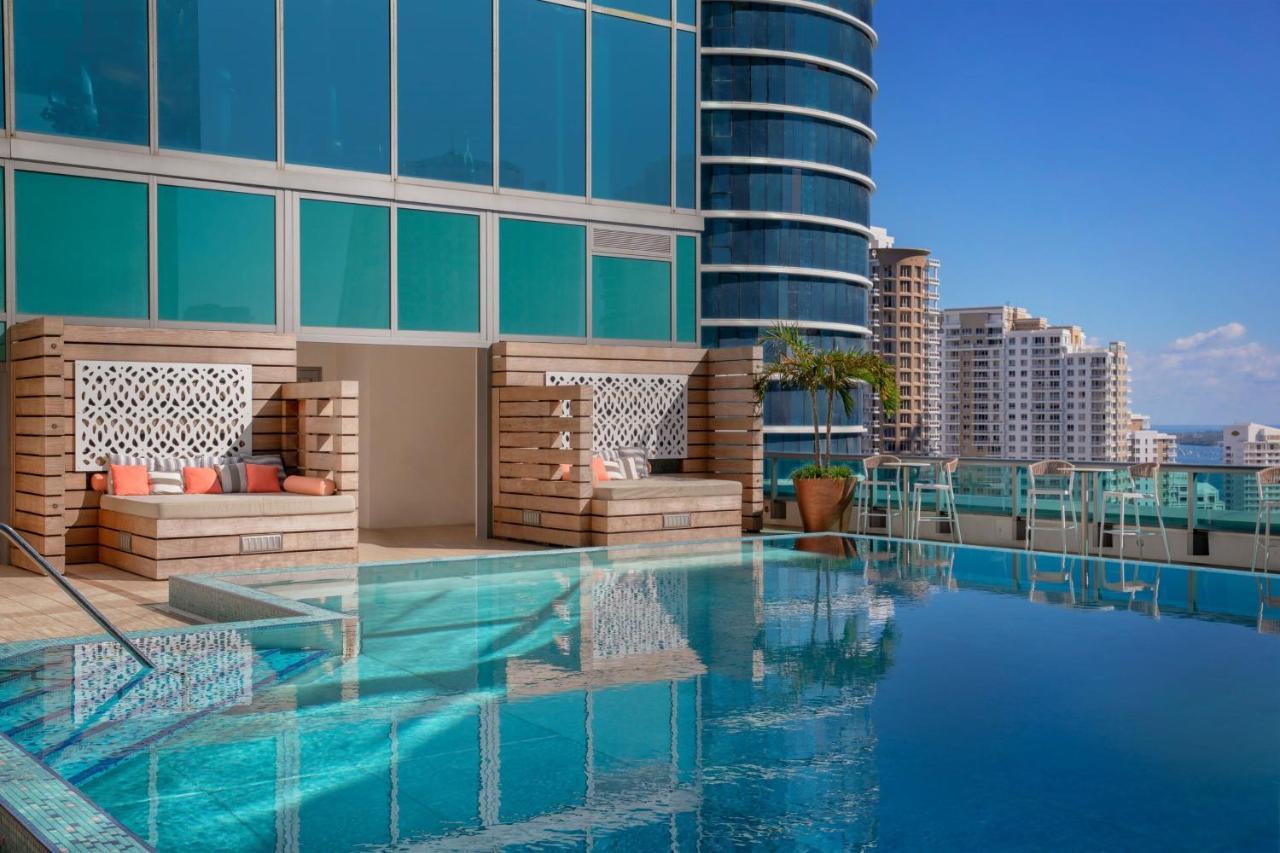 Hotel Beaux Arts, Autograph Collection Miami Ngoại thất bức ảnh