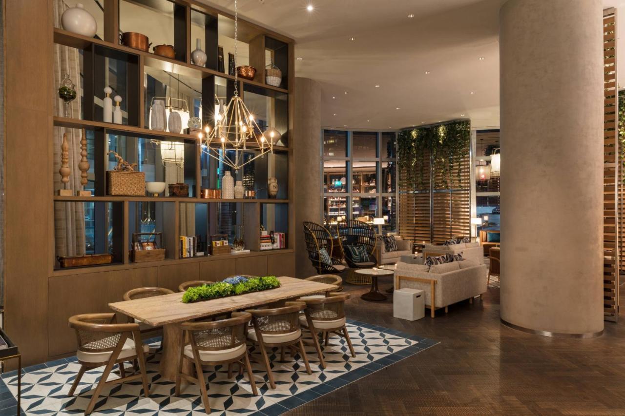 Hotel Beaux Arts, Autograph Collection Miami Ngoại thất bức ảnh