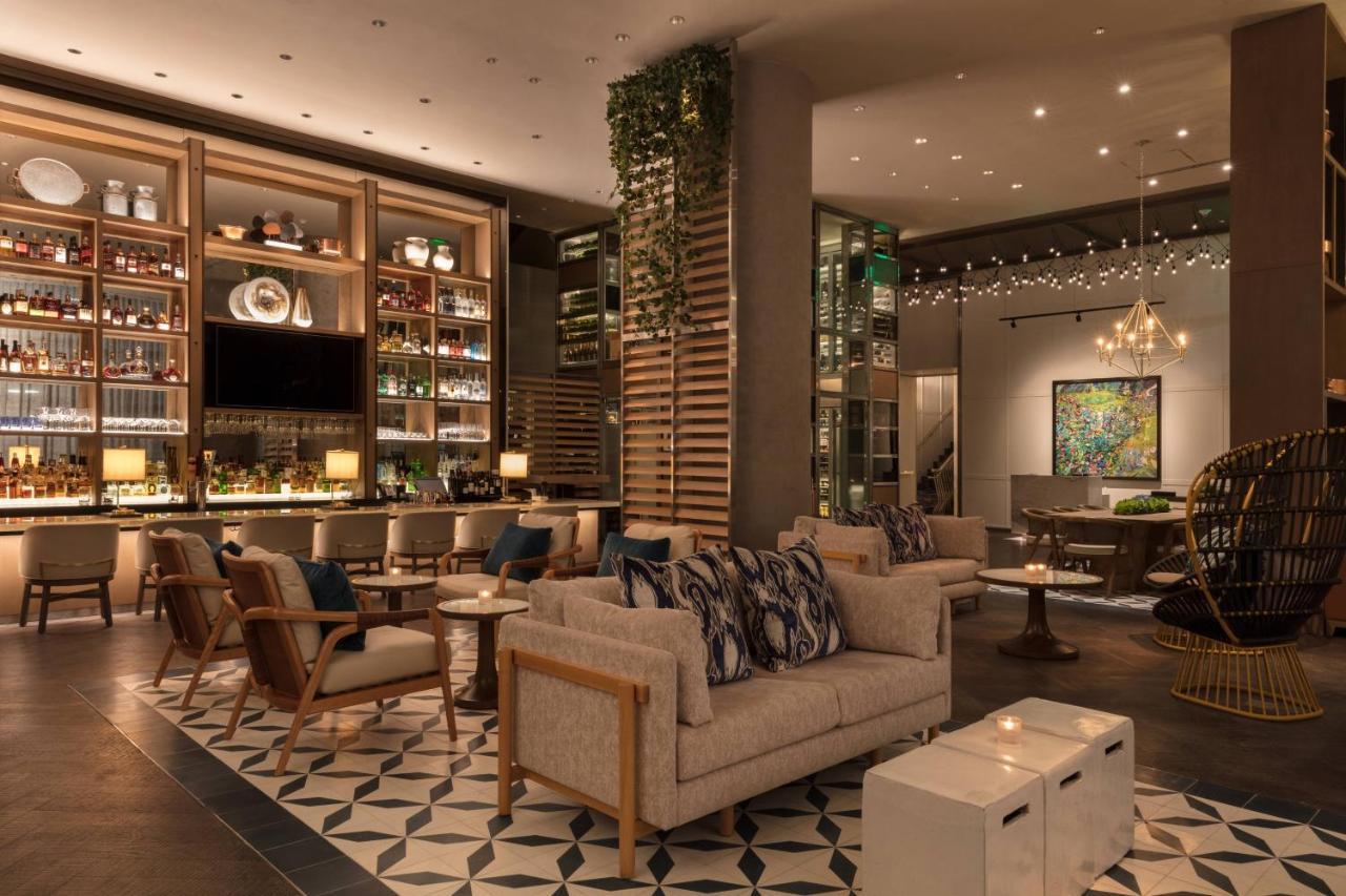 Hotel Beaux Arts, Autograph Collection Miami Ngoại thất bức ảnh