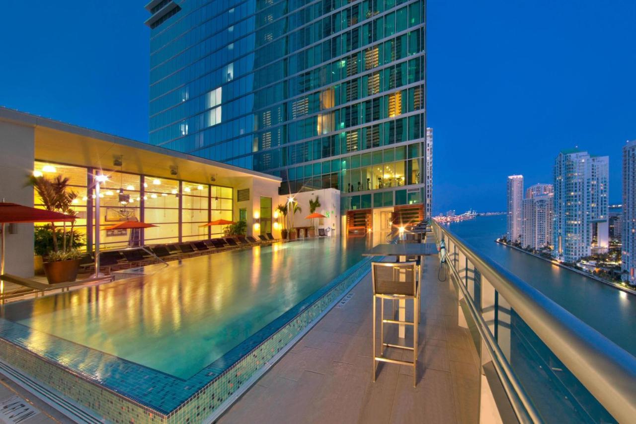 Hotel Beaux Arts, Autograph Collection Miami Ngoại thất bức ảnh