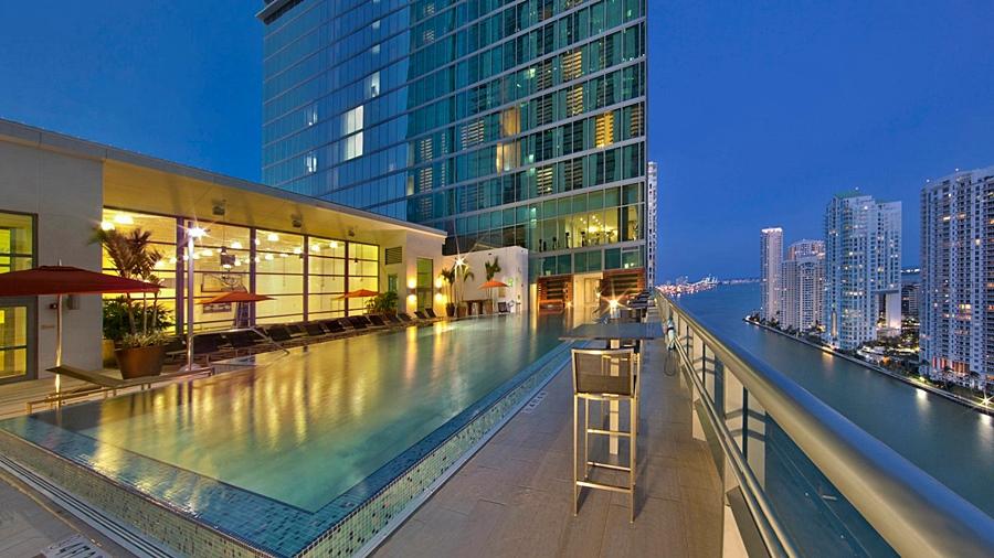 Hotel Beaux Arts, Autograph Collection Miami Ngoại thất bức ảnh