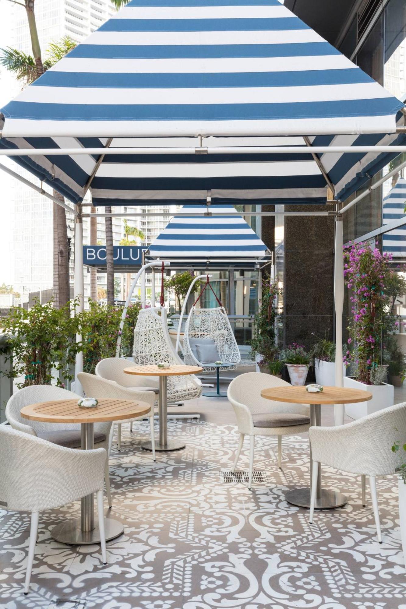 Hotel Beaux Arts, Autograph Collection Miami Ngoại thất bức ảnh