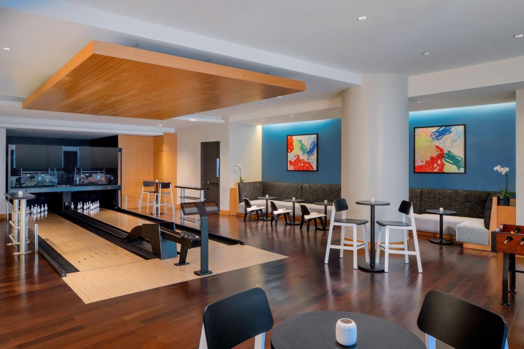 Hotel Beaux Arts, Autograph Collection Miami Ngoại thất bức ảnh
