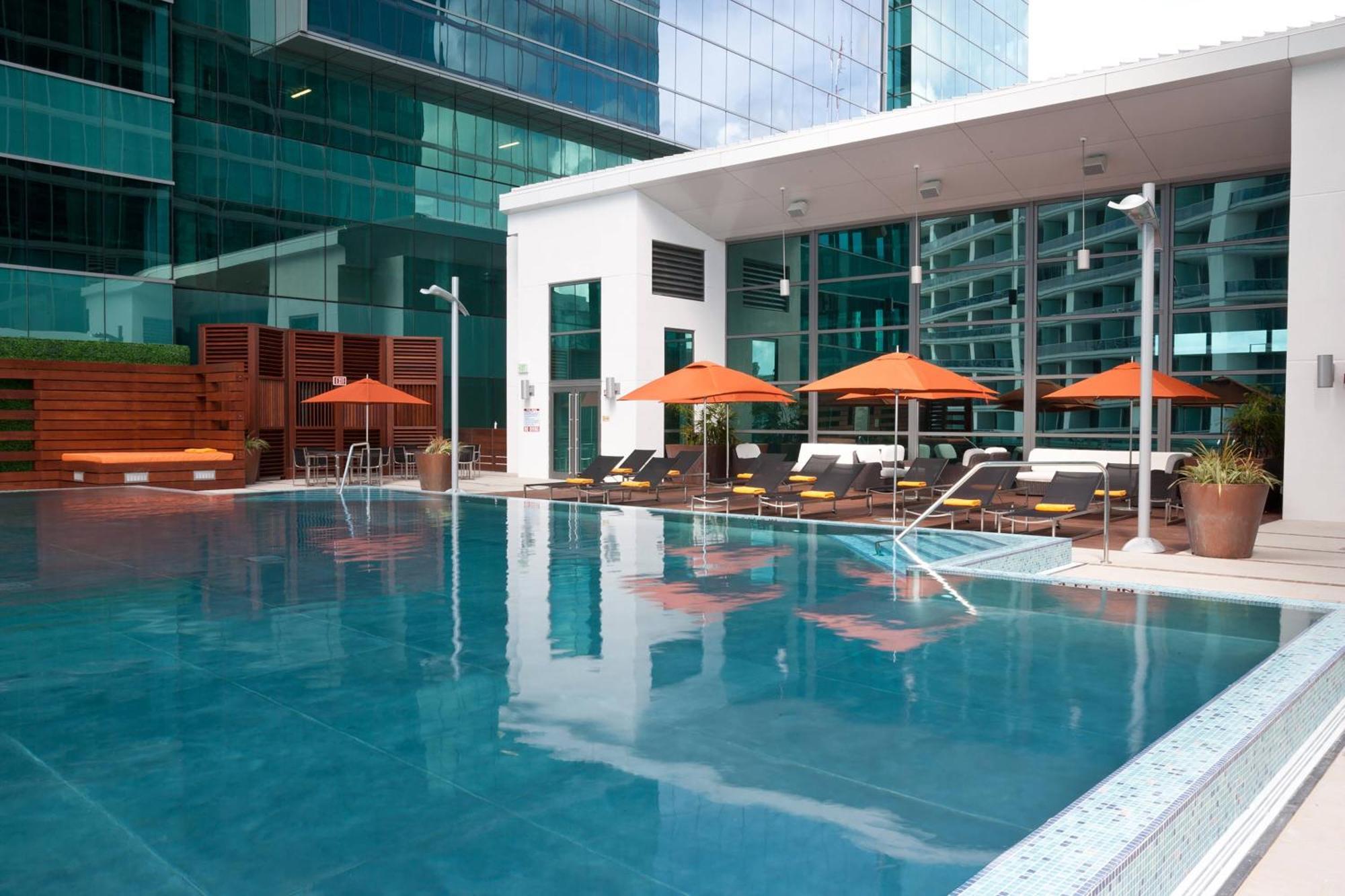 Hotel Beaux Arts, Autograph Collection Miami Tiện nghi bức ảnh