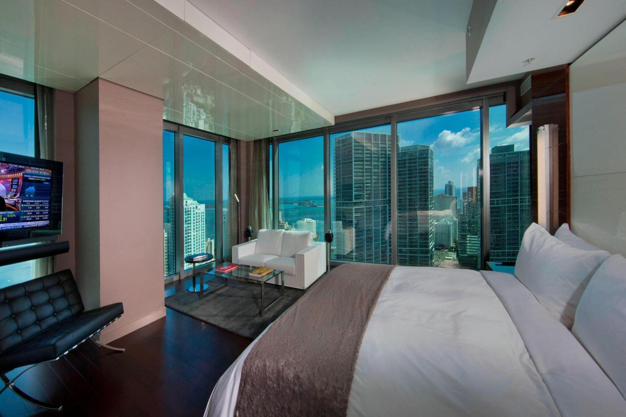 Hotel Beaux Arts, Autograph Collection Miami Ngoại thất bức ảnh