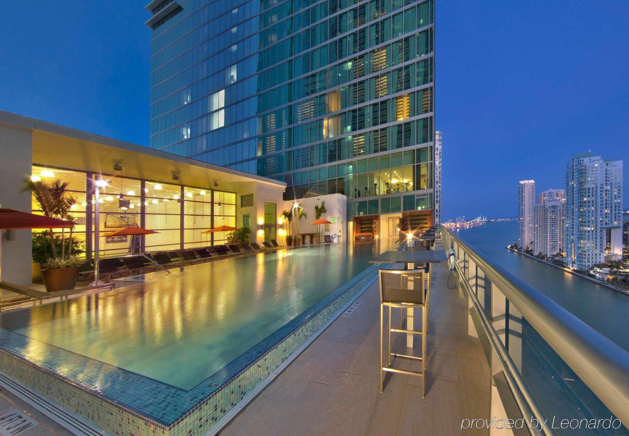 Hotel Beaux Arts, Autograph Collection Miami Ngoại thất bức ảnh
