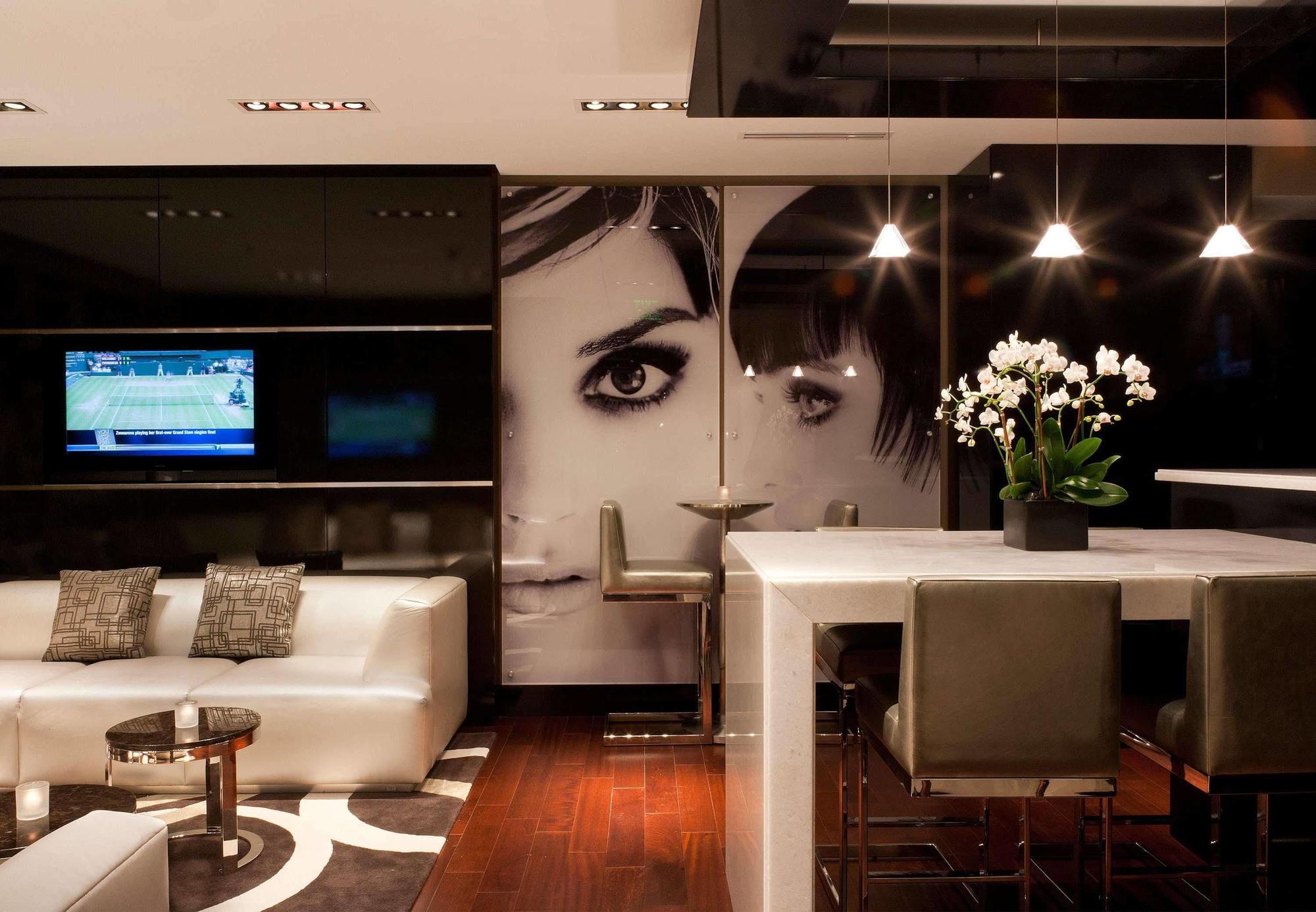 Hotel Beaux Arts, Autograph Collection Miami Nội địa bức ảnh
