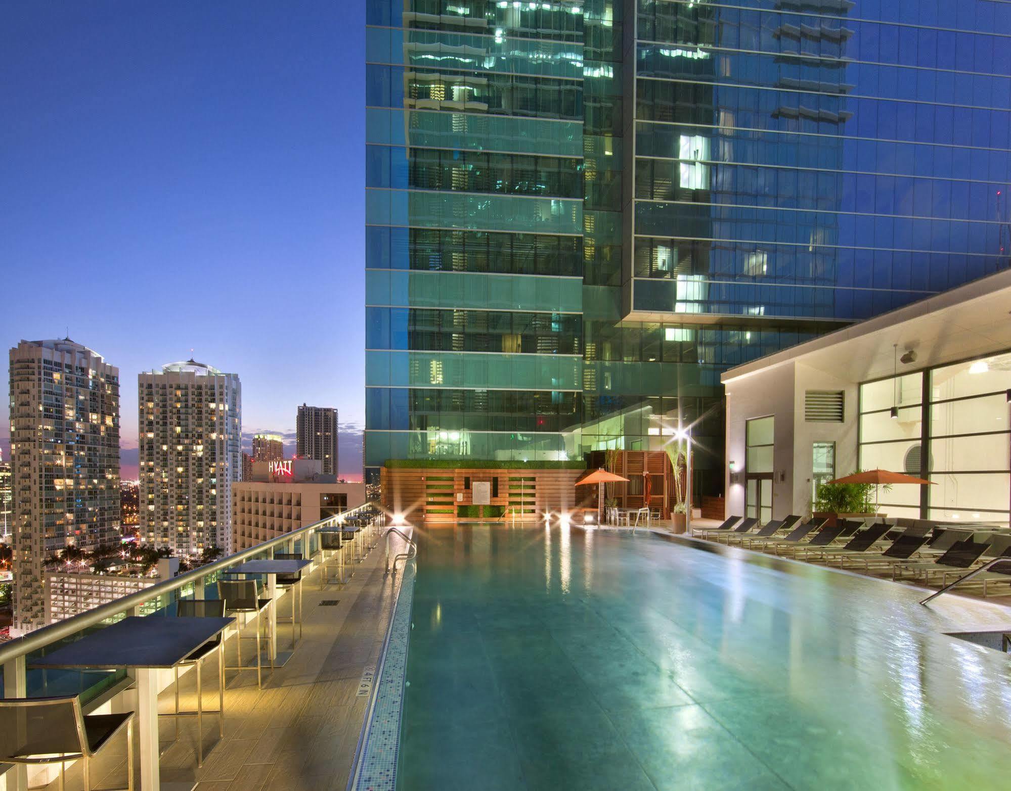 Hotel Beaux Arts, Autograph Collection Miami Ngoại thất bức ảnh