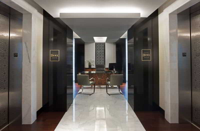 Hotel Beaux Arts, Autograph Collection Miami Ngoại thất bức ảnh