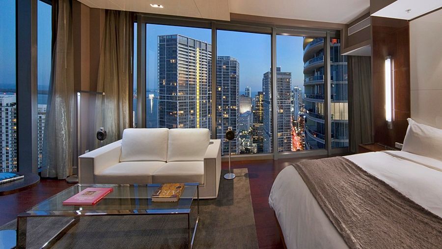 Hotel Beaux Arts, Autograph Collection Miami Ngoại thất bức ảnh